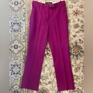 EtroXSwomen pants.Straight.88%cotton 12%elastane.Made in Italy Great condition